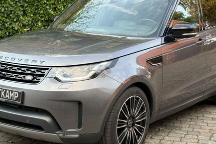 Land Rover Discovery 175.000 km 23.980 &euro; Münster 48163