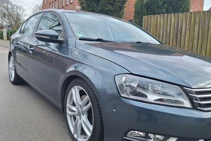 VW Passat 102.536 km 7.500 &euro; Münster 48163