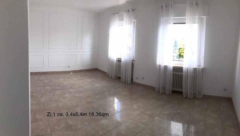 Etagenwohnung Ahlen Dolberg - 4 Zimmer, 95 m&sup2;, 200.000&euro; | Angebot:25614594