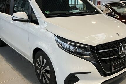 Mercedes-Benz V 250 21.035 km 67.650 &euro; Soest 59494