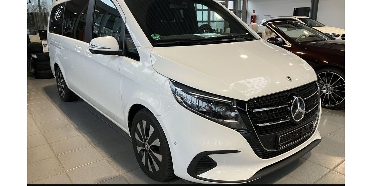 Mercedes-Benz V 250 21.035 km 67.650 &euro; Soest 59494