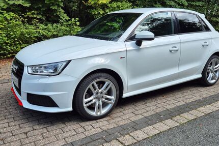 Audi A1 46.765 km 18.000 &euro; Münster 48155