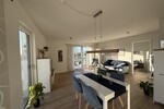 Staffelgeschoss: Penthouse-Flair mit traumhafter Dachterrasse - Kapitalanlage mit Weitblick! - Etagenwohnung Telgte | Angebot:26230522
