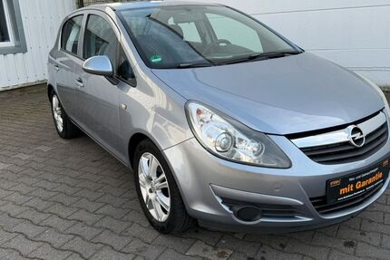 Opel Corsa 119.000 km 2.590 &euro; Münster 48165