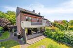 Reihenendhaus Münster Wienburg - 7 Zimmer, 170 m&sup2;, 790.000&euro; | Angebot:26891538