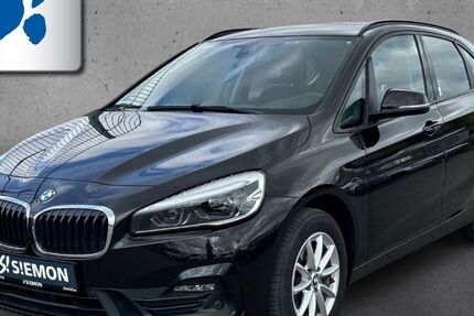 BMW 218 85.795 km 15.930 &euro; Münster 48153