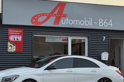 Mercedes-Benz CLA 200 154.100 km 13.850 &euro; Warendorf 48231