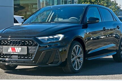 Audi A1 1.100 km 35.900 &euro; Neubeckum 59269