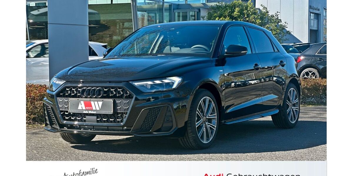 Audi A1 1.100 km 35.900 &euro; Neubeckum 59269
