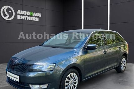 Skoda Rapid 105.000 km 9.980 &euro; Hamm 59069