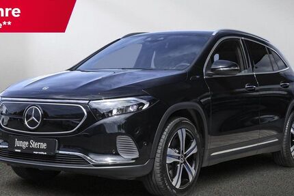 Mercedes-Benz EQA 79.790 km 29.340 &euro; Beckum 59269
