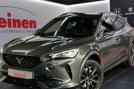 Cupra Formentor 14.492 km 36.899 &euro; Werne 59368