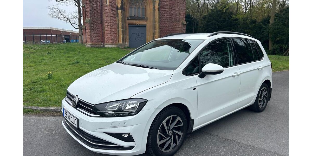 VW Golf Sportsvan 67.000 km 17.599 &euro; Warendorf 48231