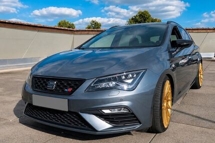 Seat Leon 67.500 km 20.350 &euro; Werne 59368