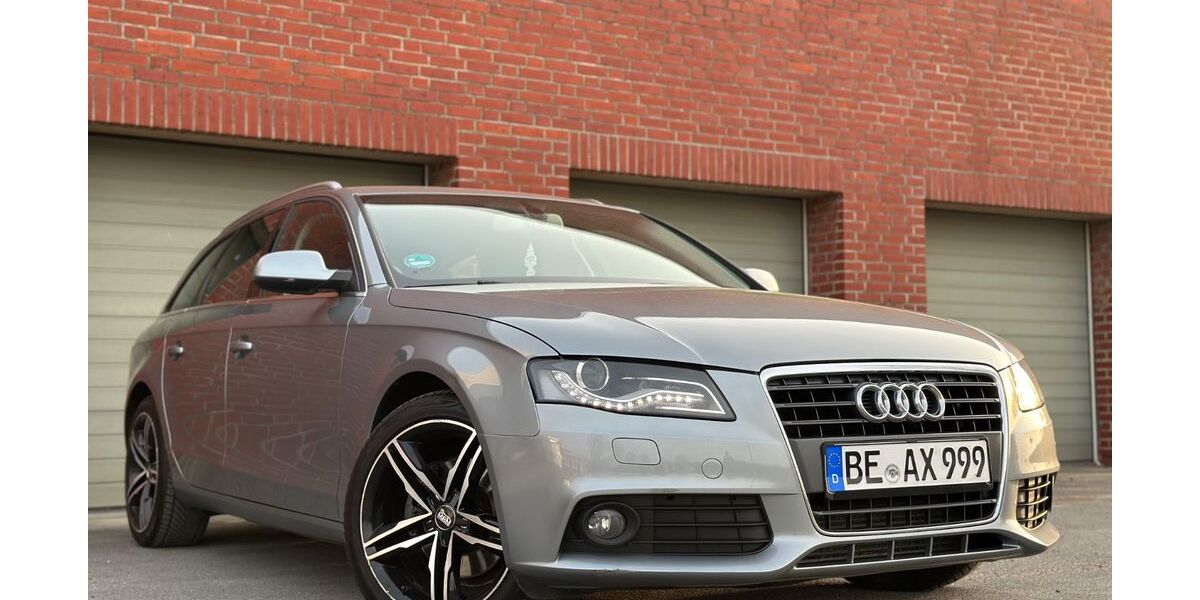 Audi A4 297.000 km 6.999 &euro; Oelde 59302