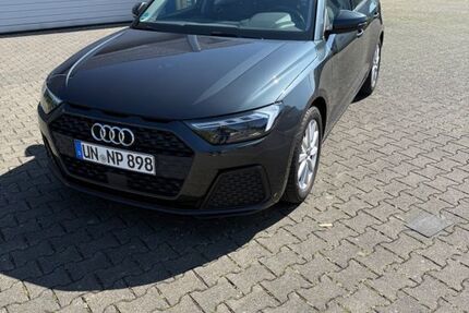 Audi A1 30.221 km 23.950 &euro; Unna 59425