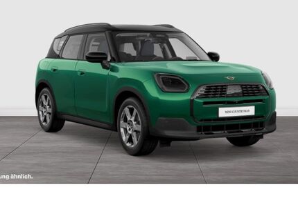 Mini Countryman C (Cooper) 8.427 km 35.230 &euro; Münster 48163