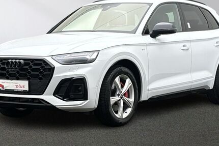 Audi Q5 5.296 km 58.880 &euro; Münster 48153
