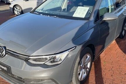 VW Golf 10.488 km 29.598 &euro; Soest 59494