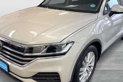 VW Touareg 18.869 km 49.722 &euro; Bergkamen 59192