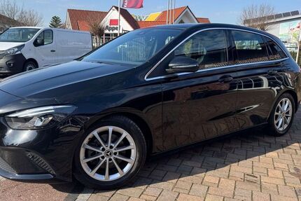 Mercedes-Benz B 200 22.500 km 26.800 &euro; Südkirchen 59394