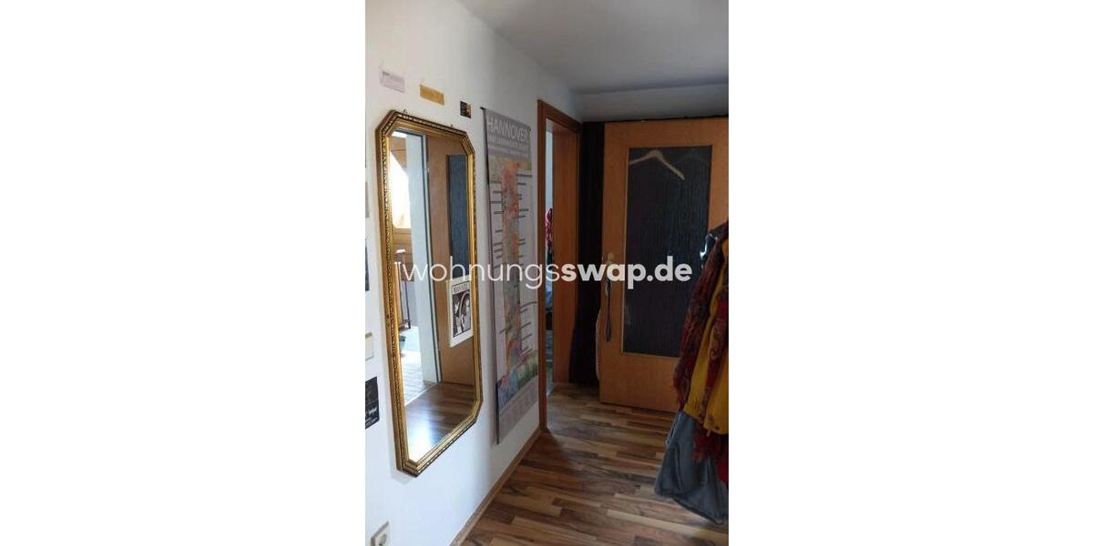 Etagenwohnung Münster Münster-Südost - 2 Zimmer, 60 m&sup2;, 530&euro; | Angebot:24536464