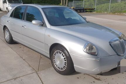 Lancia Thesis 232.000 km 3.000 &euro; Kamen 59174