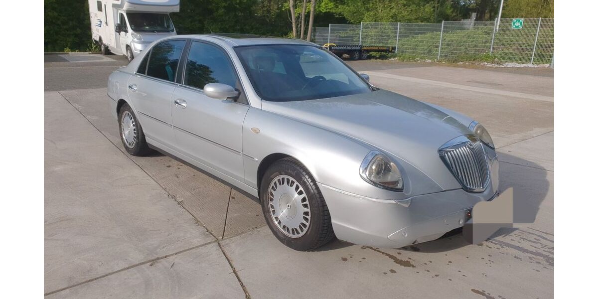 Lancia Thesis 232.000 km 3.000 &euro; Kamen 59174