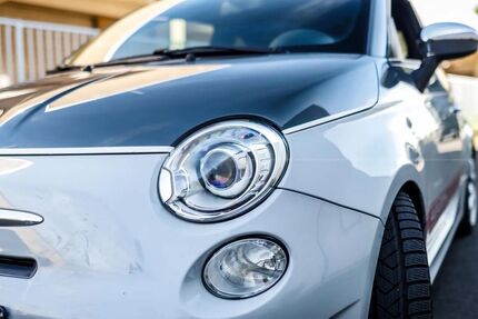 Abarth 595 Competizione 81.000 km 13.900 &euro; Münster 48155