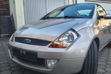 Ford Streetka 109.577 km 1.500 &euro; Bergkamen 59192
