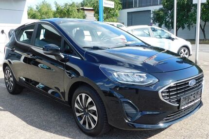 Ford Fiesta 61.700 km 15.790 &euro; Selm 59379