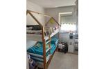 Etagenwohnung Münster Berg Fidel - 4 Zimmer, 104 m&sup2;, 260.000&euro; | Angebot:26815419