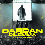 Dardan - Dilemma Tour 2026