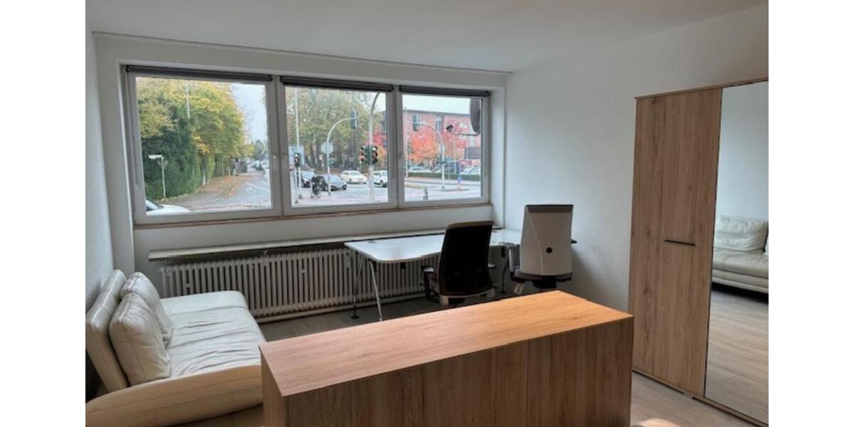 Hochparterre Münster Erphoviertel - 3 Zimmer, 66 m&sup2;, 1.390&euro; | Angebot:25854386