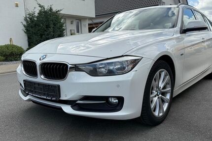 BMW 320 277.000 km 6.999 &euro; Welver 59514