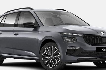 Skoda Kamiq 1.500 km 35.980 &euro; Münster 48157