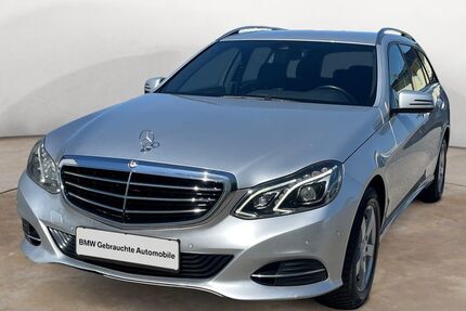 Mercedes-Benz E 200 217.001 km 14.770 &euro; Werne 59368