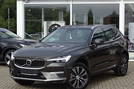 Volvo XC60 63.800 km 34.900 &euro; Warendorf 48231