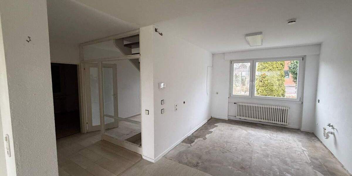 Einfamilienhaus Soest Deiringsen - 5 Zimmer, 185 m&sup2;, 450.000&euro; | Angebot:25670339