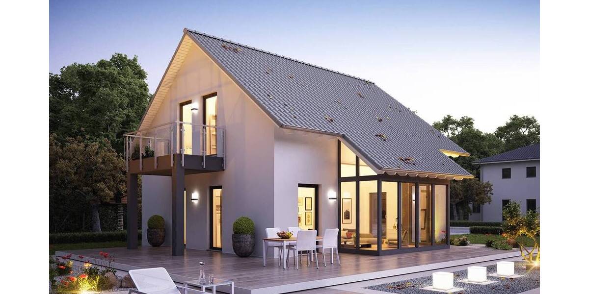 Einfamilienhaus Soest - 4 Zimmer, 136 m&sup2;, 401.509&euro; | Angebot:26806405