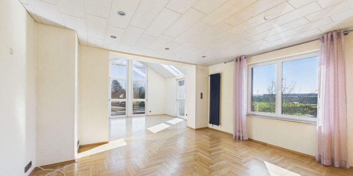 Einfamilienhaus Oelde Lette - 8 Zimmer, 145 m&sup2;, 238.400&euro; | Angebot:25686977