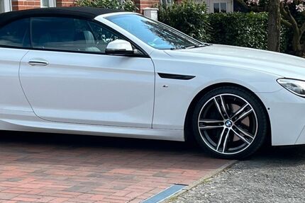 BMW 640 74.321 km 42.900 &euro; Rheda-Wiedenbrück 33378