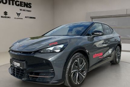 Cupra Tavascan 10.500 km 41.900 &euro; Soest 59494