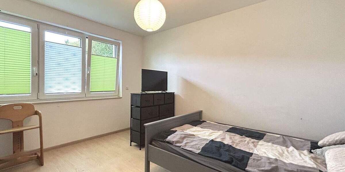 Reihenmittelhaus Münster Mauritz - 7 Zimmer, 190 m&sup2;, 790.000&euro; | Angebot:25736045