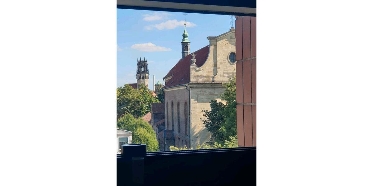 Etagenwohnung Münster - 3 Zimmer, 76 m&sup2;, 555.000&euro; | Angebot:25634503