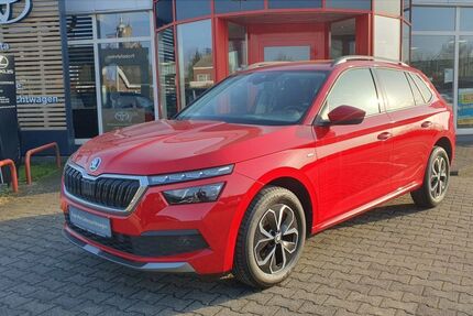 Skoda Kamiq 47.950 km 18.490 &euro; Beckum 59269