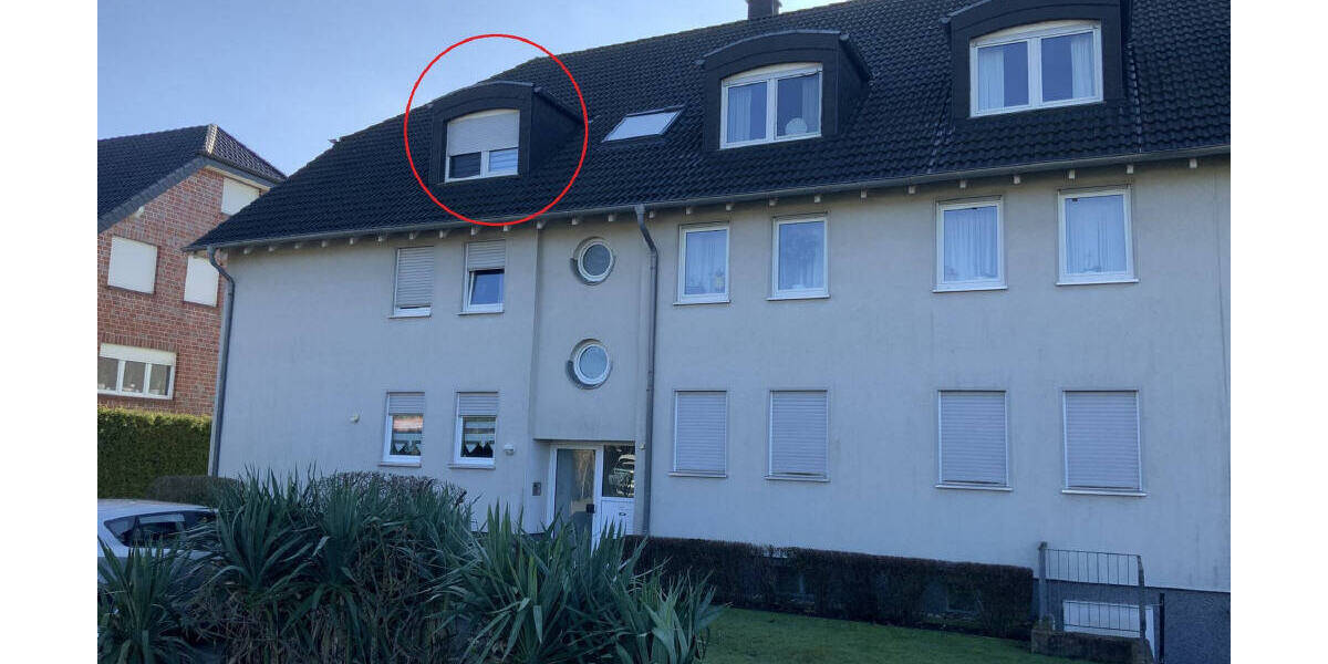 Etagenwohnung Hamm Bockum-Hövel - 3 Zimmer, 73 m&sup2;, 165.000&euro; | Angebot:26203954