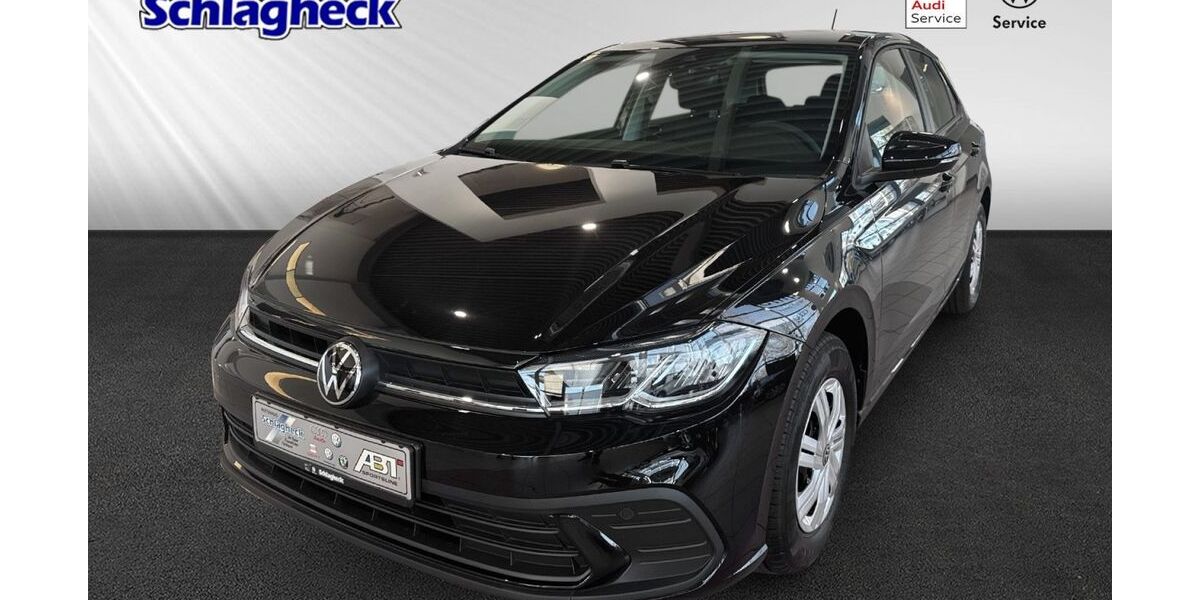VW Polo 3.480 km 19.990 &euro; Münster-Roxel 48161