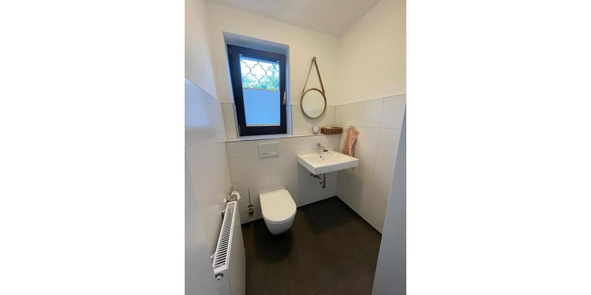Reihenhaus Münster Berg Fidel - 6 Zimmer, 167 m&sup2;, 690.000&euro; | Angebot:27083241
