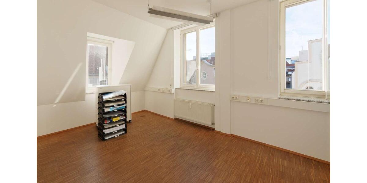 Gewerbeobjekt Münster - 4.280&euro; | Angebot:24801111